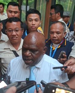 [HOAKS] Pigai Sebut Penculikan WNI oleh Militer Israel adalah Risiko