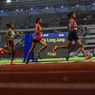 Mengenal Standing Start dalam Kompetisi Lari