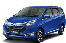 Kolaborasi Toyota-Daihatsu di India Mirip Indonesia