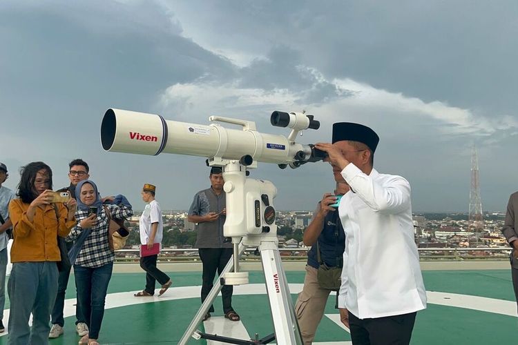 Idul Adha 2026 Jatuh Tanggal Berapa? Ini Jadwal Pemerintah dan Muhammadiyah