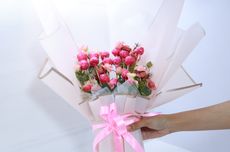 Tertarik Mencoba Bisnis Florist? Begini Langkah Memulainya