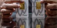 Harga Emas Hari Ini 21 Mei 2025 Turun Lagi, Antam Jadi Rp 1,941 Juta