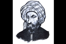 Ibnu Bajjah, Filsuf Muslim Multitalenta dari Spanyol