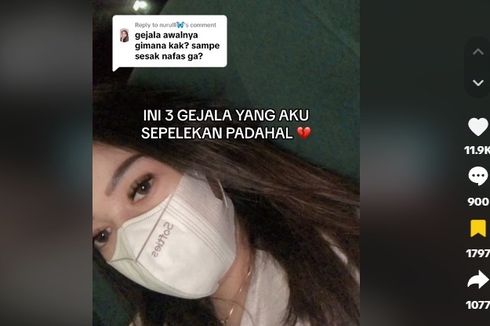 Ramai soal Gejala Gagal Ginjal Mirip dengan Asam Lambung, Bagaimana Penjelasan Dokter? 