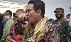 Gus Menteri Minta Kepala Daerah Berikan Pendampingan Digitalisasi Kepada BUMDes