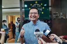 Pasca Isu Prabowo-Ganjar, PKB Berniat Tetapkan 