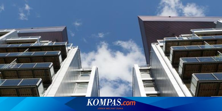 Hak Milik Apartemen di Mata Orang Asing