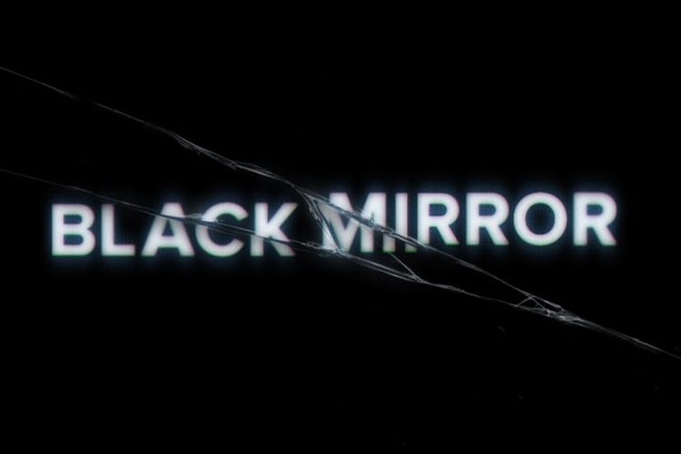 Black Mirror (2011-2019)