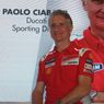 MotoGP Valencia 2022: Bos Ducati Sebut Tekanan Ada di Pundak Quartararo
