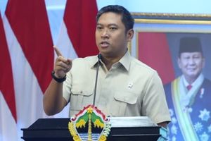 Sepak Terjang Sudaryono, dari Anak Petani Grobogan hingga Dipilih Prabowo Jadi Kepala BGN