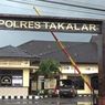 Polres Takalar Periksa 6 Polisi yang Peras dan Aniaya Warga