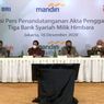 Bank Syariah Indonesia Mulai Beroperasi Hari Ini