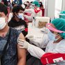 Lokasi Vaksin Booster di Cianjur April 2022: Cara Daftar, Jadwal, dan Jenis Vaksin