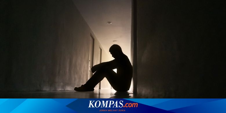 Hari Kesehatan Jiwa Sedunia, Kenali 8 Masalah Kesehatan Mental Berikut