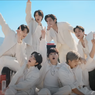 BTS Tayangkan Konten Gratis di Weverse, Pemanasan Jelang Konser di Busan