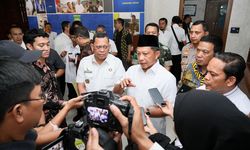 Mendagri: Layanan Penerbitan PBG di Kota Tangerang Dapat Diproses Kurang dari 10 Jam
