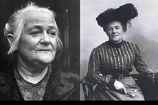 Clara Zetkin, Sosok Revolusioner di Balik Hari Perempuan Internasional...