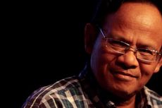 Warga Indonesia Religius, tetapi Tingkat Korupsi Tidak Turun