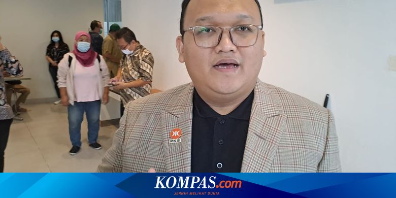 PKS Belum Dapatkan Jadwal Kunjungan PKB dan Tunggu Rapat Majelis Syuro