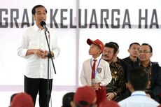 Saat Jokowi Dibuat Bingung oleh Jawaban Warga...