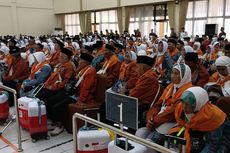 Calon Jemaah Haji Asal Jawa Barat Ketahuan Bawa Gunting dan Korek, padahal Sudah Dilarang