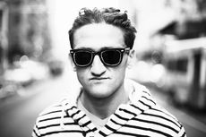 YouTuber Casey Neistat Mengaku Ditonton Selama 150 Tahun oleh Orang Indonesia