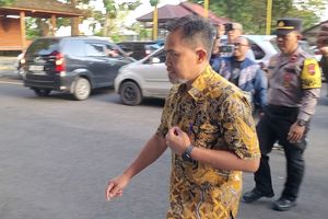 Bupati Cilacap Kena OTT KPK, Sekda dan Sejumlah Kepala Dinas Diperiksa di Banyumas