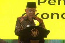 Wapres Ma'ruf Amin Dorong Peningkatan Target SDGs untuk Indonesia Emas 2045