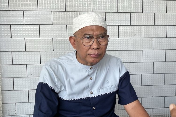 Unggahan Terakhir Pendaki Maliyah sebelum Hilang: Di Manakah Tempat Tertenang Bagimu?