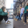 Poco x FYC Footwear Rilis Sneaker Buat Skateboard dan Jalan Sehari-Hari