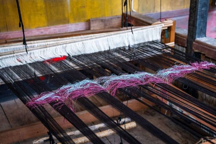 Potensi ekonomi Nagari Adat Sijunjung, Sumatera Barat. 