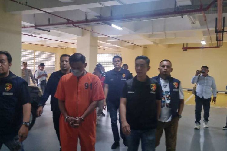 Polisi Periksa Dokter Koas Unsri yang Dipukul Sopir, Belum Ada Tersangka Baru
