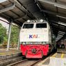KA Ijen Ekspres Rute Ketapang-Malang Beroperasi 1 Februari, Ini Jadwal dan Tarifnya 