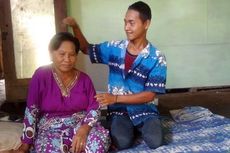 Kisah Pemuda 24 Tahun di Madiun yang Menikah dengan Nenek 67 Tahun