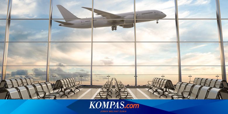Satgas Covid-19 Keluarkan Aturan Perjalanan Orang dalam Negeri, Berlaku Mulai 26 Juli 2021 - Vimarsana News