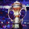 Jadwal Semifinal Piala Sudirman Hari Ini - China Vs Korea Selatan, Jepang Vs Malaysia