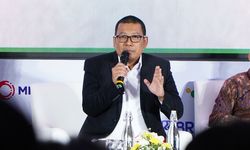 Bapanas: Program Makan Bergizi Gratis Terhubung ke Hulu, Tingkatkan Kesejahteraan Petani dan Peternak