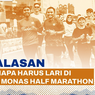 6 Alasan Kenapa Ikut LPS Monas Half Marathon 2023