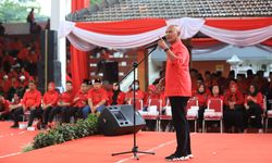 Sejalan dengan Soekarno, PDI-P Jatim Tolak Kehadiran Israel di Jatim