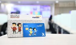 Maknai Hari Pendidikan Nasional, Bank Mandiri Perkuat Pilar Sosial ESG lewat Pendidikan Inklusif dan Berkelanjutan