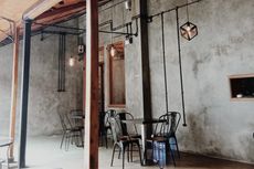 5 Kafe Instagenic di Solo, Sekitar Pasar Gede