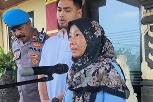 Dokter Forensik Pastikan Turis Asal China Meninggal di Hostel Bali Bukan Karena Keracunan