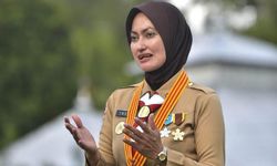 Cegah Penyebaran Virus Corona, Bupati Luwu Utara Tunda Kemah Bakti Saka Kencana