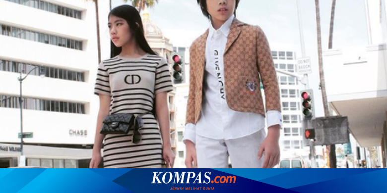 Tanpa Les, Ini 5 Fakta Mischka dan Devon Peraih 33 Medali dari