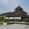 Alasan di Balik Kesamaan Ciri-ciri Masjid Kuno di Jawa