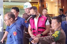 Tersangka Kasus BTS 4G Disebut Kembalikan Uang Rp 56,4 Miliar Setelah Kasus Mulai Diusut Kejagung