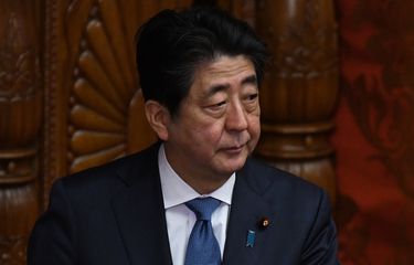 Mantan PM Jepang Shinzo Abe Ditembak, Ini Identitas Pelaku dan ...