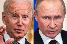 Kremlin Beberkan Alasan Putin Tak Beri Selamat Hari Kemerdekaan AS ke Biden