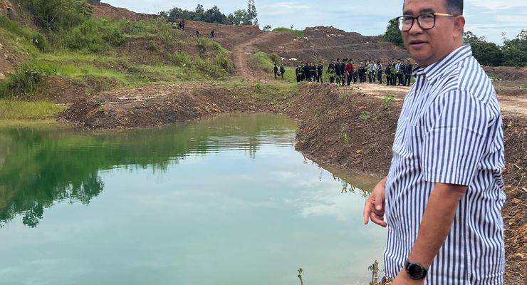 Akmal Malik Harapkan Kepala Daerah Terpilih Wujudkan Janji Politik