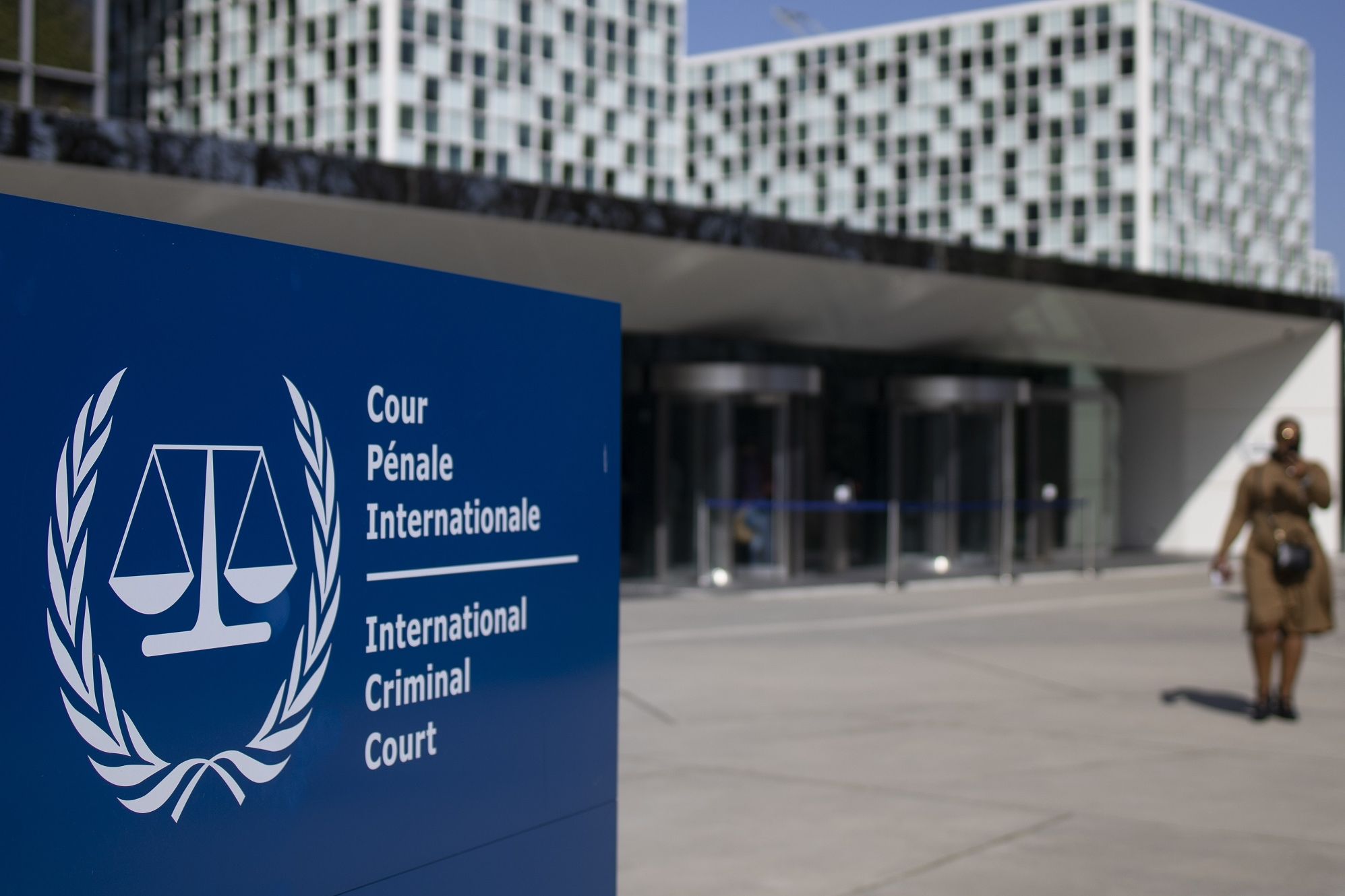 Rusia Buru Hakim ICC yang Keluarkan Surat Perintah Penangkapan Putin
